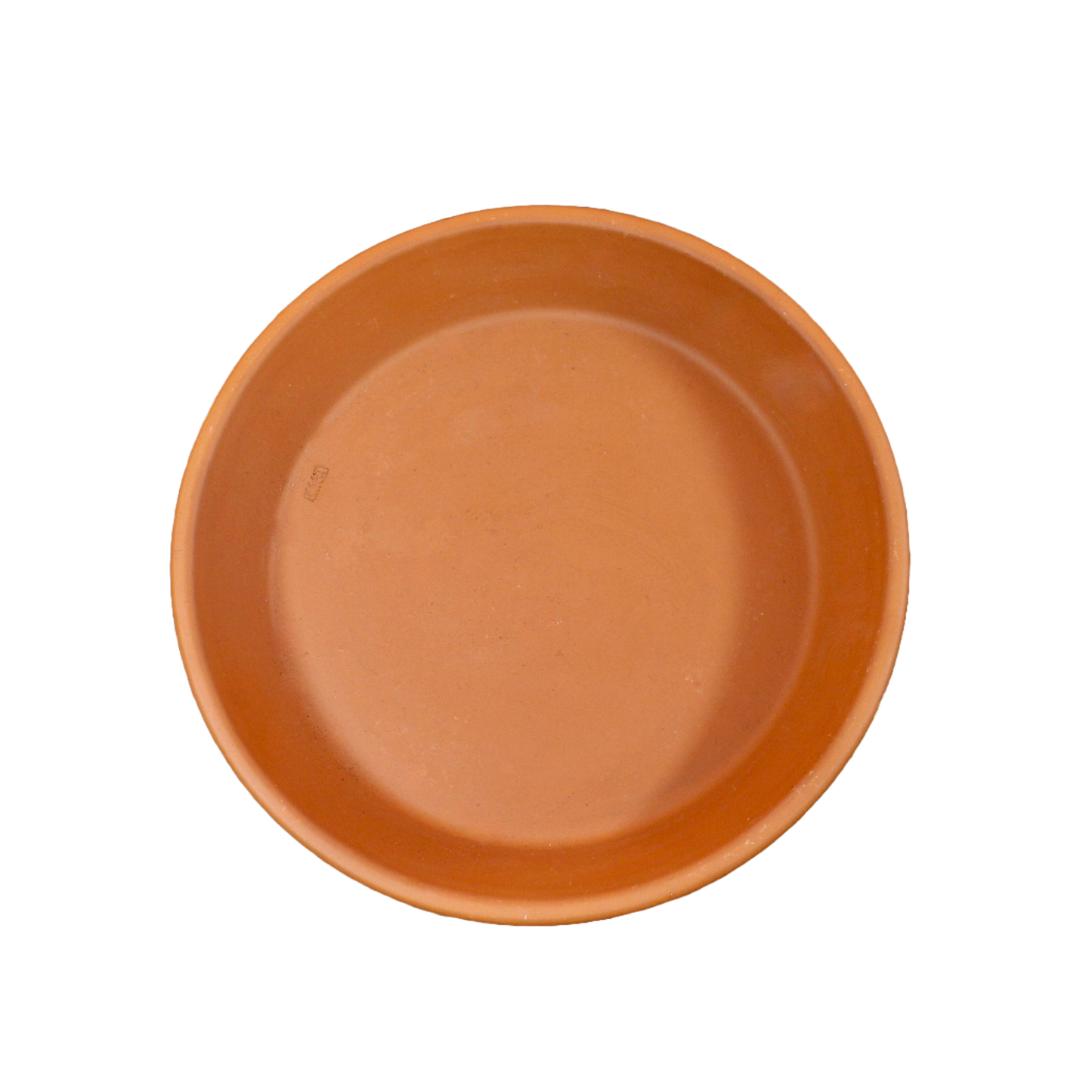 Terracotta Saucer