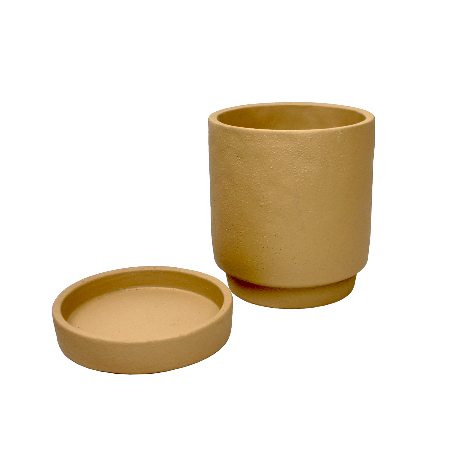 Tjele Sand Pot D12cm