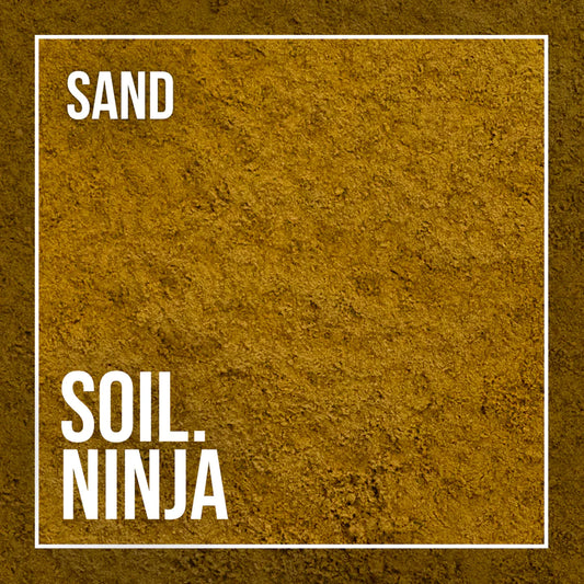 Soil Ninja - Sand 1L