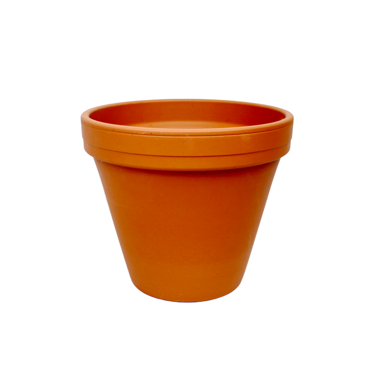 Terracotta Plant Pot The Archway Planter