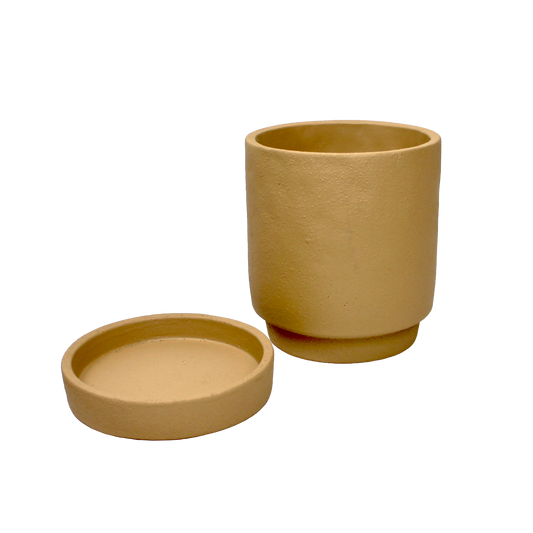 Tjele Sand Pot D12cm